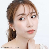 ピアス サージカルステンレス 4ジュエル | ピアス専門店HOMESLICEPRODUCTIONS | 詳細画像13