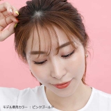 8ジュエル CZ ステンレスフープピアス | ピアス専門店HOMESLICEPRODUCTIONS | 詳細画像13