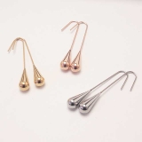 ピアス サージカルステンレス ロングティアドロップ | ピアス専門店HOMESLICEPRODUCTIONS | 詳細画像11