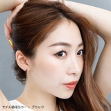 サンダーボルトジュエル ステンレスピアス （1ペア） | ピアス専門店HOMESLICEPRODUCTIONS | 詳細画像12 