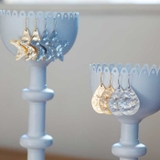 ティアドロップ＆スタープレート ステンレスピアス （1ペア） | ピアス専門店HOMESLICEPRODUCTIONS | 詳細画像10 