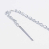 ピアス サージカルステンレス トライアングル＆バー | ピアス専門店HOMESLICEPRODUCTIONS | 詳細画像5 