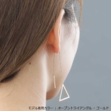 ピアス サージカルステンレス オープングラフィック＆バー | ピアス専門店HOMESLICEPRODUCTIONS | 詳細画像12 