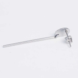 ピアス サージカルステンレス ダングリングバー | ピアス専門店HOMESLICEPRODUCTIONS | 詳細画像15 