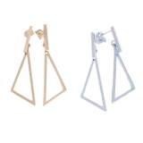 ピアス サージカルステンレス スクエアバー | ピアス専門店HOMESLICEPRODUCTIONS | 詳細画像3 