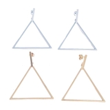 ピアス サージカルステンレス スクエアバー | ピアス専門店HOMESLICEPRODUCTIONS | 詳細画像5 