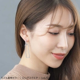 ピアス サージカルステンレス スクエアバー | ピアス専門店HOMESLICEPRODUCTIONS | 詳細画像13 