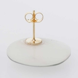 ピアス サージカルステンレス ラウンドオーロラシェル | ピアス専門店HOMESLICEPRODUCTIONS | 詳細画像4 