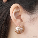 ピアス サージカルステンレス ラウンド | ピアス専門店HOMESLICEPRODUCTIONS | 詳細画像8 