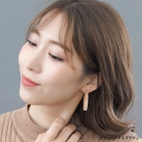 ピアス サージカルステンレス アクリルフープ | ピアス専門店HOMESLICEPRODUCTIONS | 詳細画像10