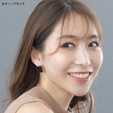 ピアス サージカルステンレス カラーレクタングル | ピアス専門店HOMESLICEPRODUCTIONS | 詳細画像10 