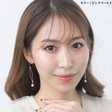 ピアス サージカルステンレス リーフフレーム×フェイクパール | ピアス専門店HOMESLICEPRODUCTIONS | 詳細画像7 