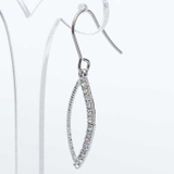 ピアス サージカルステンレス ジュエルリーフ | ピアス専門店HOMESLICEPRODUCTIONS | 詳細画像3 