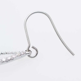 ピアス サージカルステンレス ジュエルリーフ | ピアス専門店HOMESLICEPRODUCTIONS | 詳細画像5 