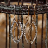 ピアス サージカルステンレス ジュエルリーフ | ピアス専門店HOMESLICEPRODUCTIONS | 詳細画像6 