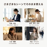 ピアス フープピアス サージカルステンレス | ピアス専門店HOMESLICEPRODUCTIONS | 詳細画像5 