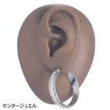 ピアス サージカルステンレス マーズフープ | ピアス専門店HOMESLICEPRODUCTIONS | 詳細画像17