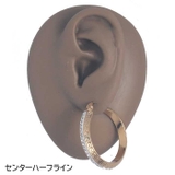ピアス サージカルステンレス マーズフープ | ピアス専門店HOMESLICEPRODUCTIONS | 詳細画像19