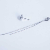 ピアス サージカルステンレス エナメルフィールドサークル＆トライアングル | ピアス専門店HOMESLICEPRODUCTIONS | 詳細画像6 