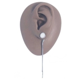 ピアス サージカルステンレス エナメルフィールドサークル＆トライアングル | ピアス専門店HOMESLICEPRODUCTIONS | 詳細画像10 