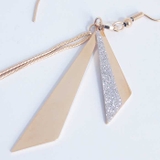 ピアス サージカルステンレス ツートン | ピアス専門店HOMESLICEPRODUCTIONS | 詳細画像9 