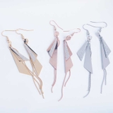 ピアス サージカルステンレス ツートン | ピアス専門店HOMESLICEPRODUCTIONS | 詳細画像11 