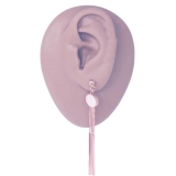 ピアス サージカルステンレス シェルフィールドサークル | ピアス専門店HOMESLICEPRODUCTIONS | 詳細画像7 