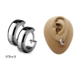 ピアス サージカルステンレス ベベルエッジ | ピアス専門店HOMESLICEPRODUCTIONS | 詳細画像4 