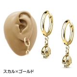 ピアス サージカルステンレス クロス | ピアス専門店HOMESLICEPRODUCTIONS | 詳細画像11