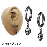ピアス サージカルステンレス クロス | ピアス専門店HOMESLICEPRODUCTIONS | 詳細画像14