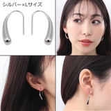 ピアス サージカルステンレス しずく型 | ピアス専門店HOMESLICEPRODUCTIONS | 詳細画像5