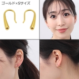 ピアス サージカルステンレス しずく型 | ピアス専門店HOMESLICEPRODUCTIONS | 詳細画像6