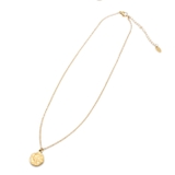 サージカルステンレス コインチャーム 金属アレルギー対応 | ピアス専門店HOMESLICEPRODUCTIONS | 詳細画像2 