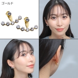 サージカルステンレス ピアス 金属アレルギー対応 | ピアス専門店HOMESLICEPRODUCTIONS | 詳細画像4 