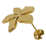 ピアス サージカルステンレス サクラデザイン | ピアス専門店HOMESLICEPRODUCTIONS | 詳細画像3 