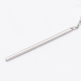 ピアス サージカルステンレス スター＆レクタングルバー | ピアス専門店HOMESLICEPRODUCTIONS | 詳細画像6 