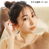 ピアス 金属アレルギー対応 星 | ピアス専門店HOMESLICEPRODUCTIONS | 詳細画像10 