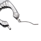 ピアス サージカルステンレス スクエア | ピアス専門店HOMESLICEPRODUCTIONS | 詳細画像7 