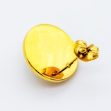 ピアス サージカルステンレス ゴールド | ピアス専門店HOMESLICEPRODUCTIONS | 詳細画像3 