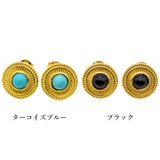 ピアス サージカルステンレス ゴールド | ピアス専門店HOMESLICEPRODUCTIONS | 詳細画像4 