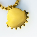 ピアス サージカルステンレス ツイスト | ピアス専門店HOMESLICEPRODUCTIONS | 詳細画像3 