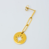 ピアス サージカルステンレス ロング | ピアス専門店HOMESLICEPRODUCTIONS | 詳細画像3 