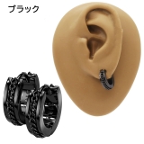 フープピアス サージカルステンレス 18G | ピアス専門店HOMESLICEPRODUCTIONS | 詳細画像8 