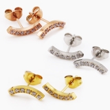 ピアス サージカルステンレス 20G | ピアス専門店HOMESLICEPRODUCTIONS | 詳細画像6 