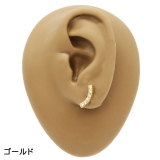 ピアス サージカルステンレス 20G | ピアス専門店HOMESLICEPRODUCTIONS | 詳細画像8 