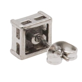 ピアス サージカルステンレス 20G | ピアス専門店HOMESLICEPRODUCTIONS | 詳細画像5 