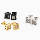 ピアス サージカルステンレス 20G | ピアス専門店HOMESLICEPRODUCTIONS | 詳細画像7 