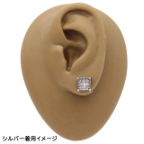 ピアス サージカルステンレス 20G | ピアス専門店HOMESLICEPRODUCTIONS | 詳細画像8 