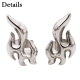 ピアス サージカルステンレス 20G | ピアス専門店HOMESLICEPRODUCTIONS | 詳細画像3 