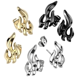 ピアス サージカルステンレス 20G | ピアス専門店HOMESLICEPRODUCTIONS | 詳細画像1 